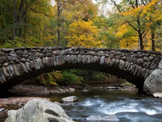 Stone Bridge