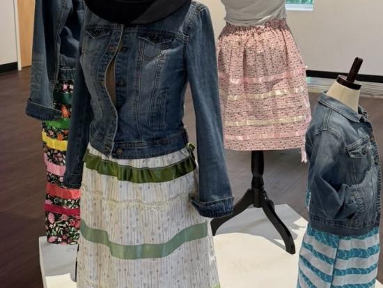 Ana Creeations, artwork