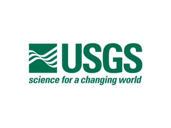 USGS logo