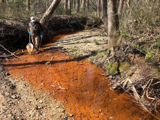 Flat Creek Natural Resource