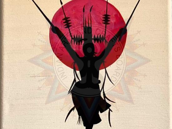 Sioux Indian Museum to Present Lecture, Plains Indian Silverwork Sioux Indian Museum to Present Lecture, Plains Indian Silverwork