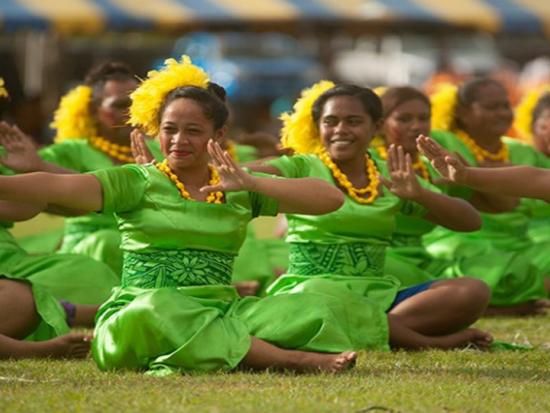 OIA Blogs  The-Samoan-culture photo