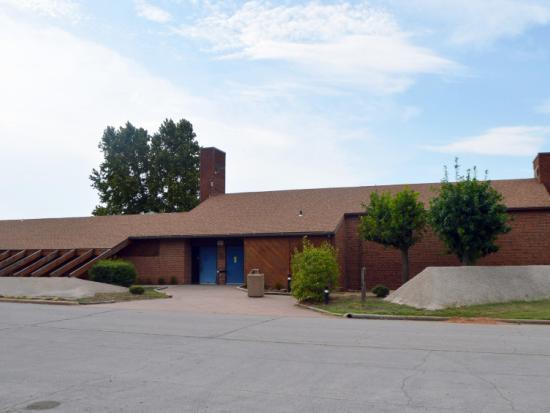 SPIM Museum photo