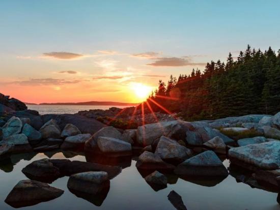 Acadia National Park
