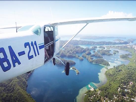 Air Transportation photo 