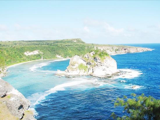 the Commonwealth of the Northern Mariana Islands (CNMI) photo
