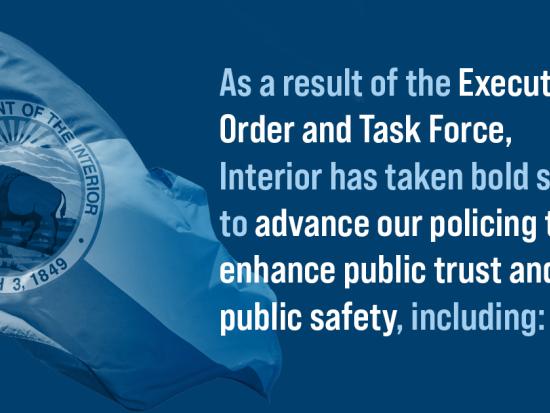 This guidance will ensure the highest standards to build trust and protect the public - banner