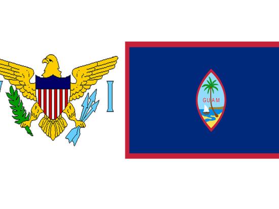 Guam-and-the-U.S.-Virgin-Islands-Flag