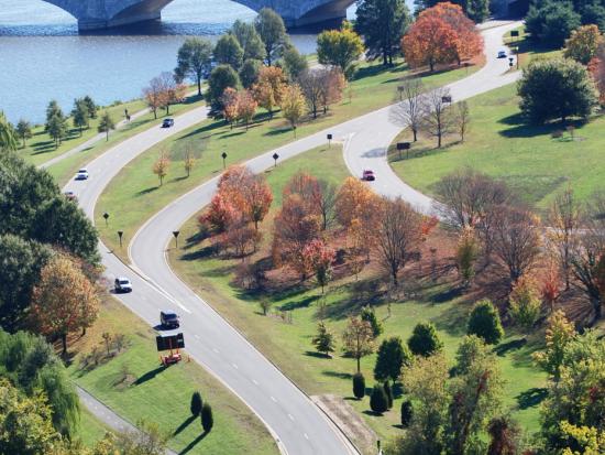 George Washington Memorial Parkway