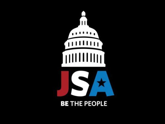 Junior State of America Foundation Logo