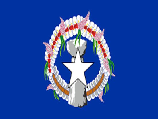 Northern Mariana Islands logo