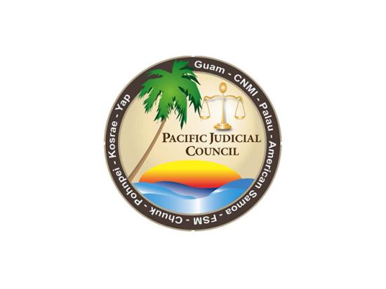 Pacific Judicial Council photo