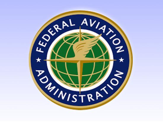 Interior Applauds Federal Aviation Administration for Support to Airports in U.S.