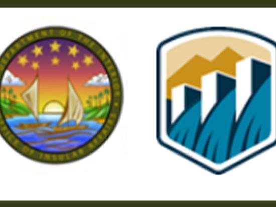  Department of the Interior’s Office of Insular Affairs and the Bureau of Reclamation 