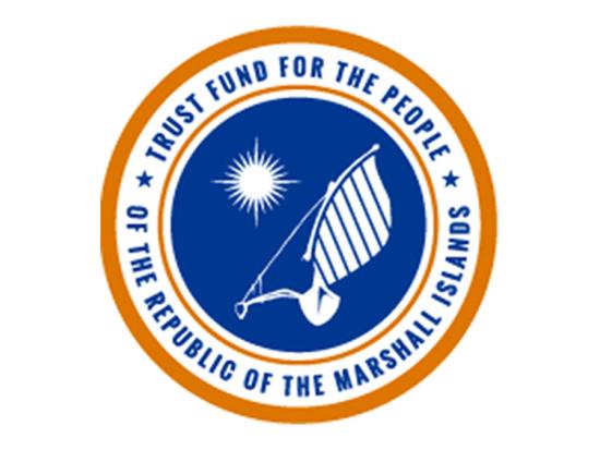 the Republic of the Marshall Islands logo