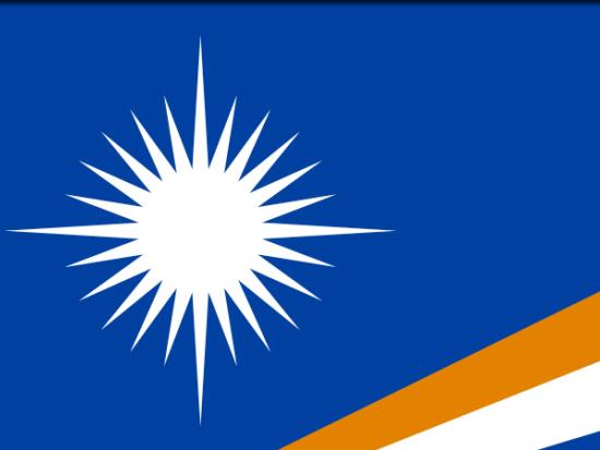 Republic of the Marshall Islands logo