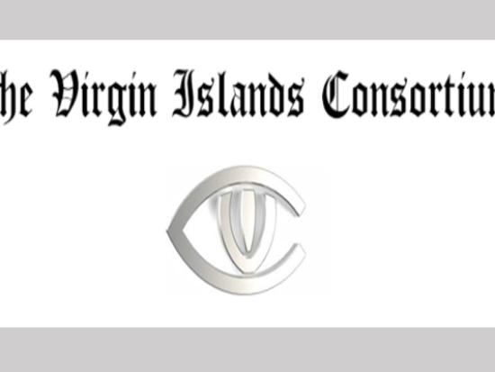 The Virginia Island Consortium logo