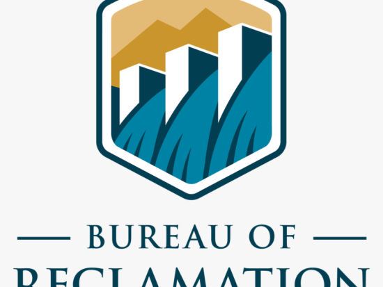 U.S. Bureau of Reclamation Logo