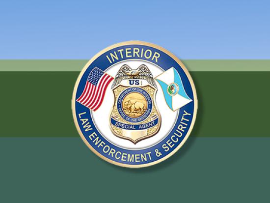 Office of Law Enforcement and Security | U.S. Department of the