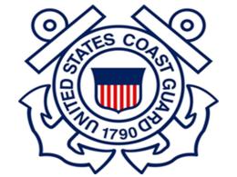 U.S. Coast Guard logo