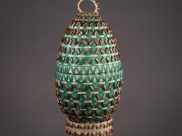 Basketry by Kelly Church