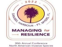 Image of NAISMA Conference Logo