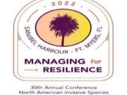 Image of NAISMA Conference Logo