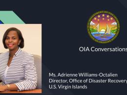 OIA Conservations