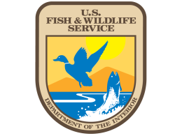 U.S. Fish & Wildlife Service logo