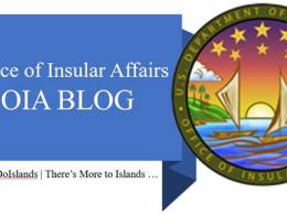 OIA Blog logo