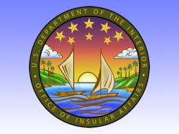 OIA Seal