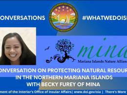 OIA Conversations - Guarding the Ocean and Protecting Natural Resources 