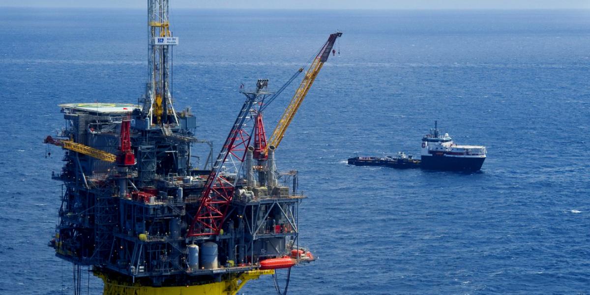 Interior Raises Gulf of America Revenue-Sharing Cap for Coastal States