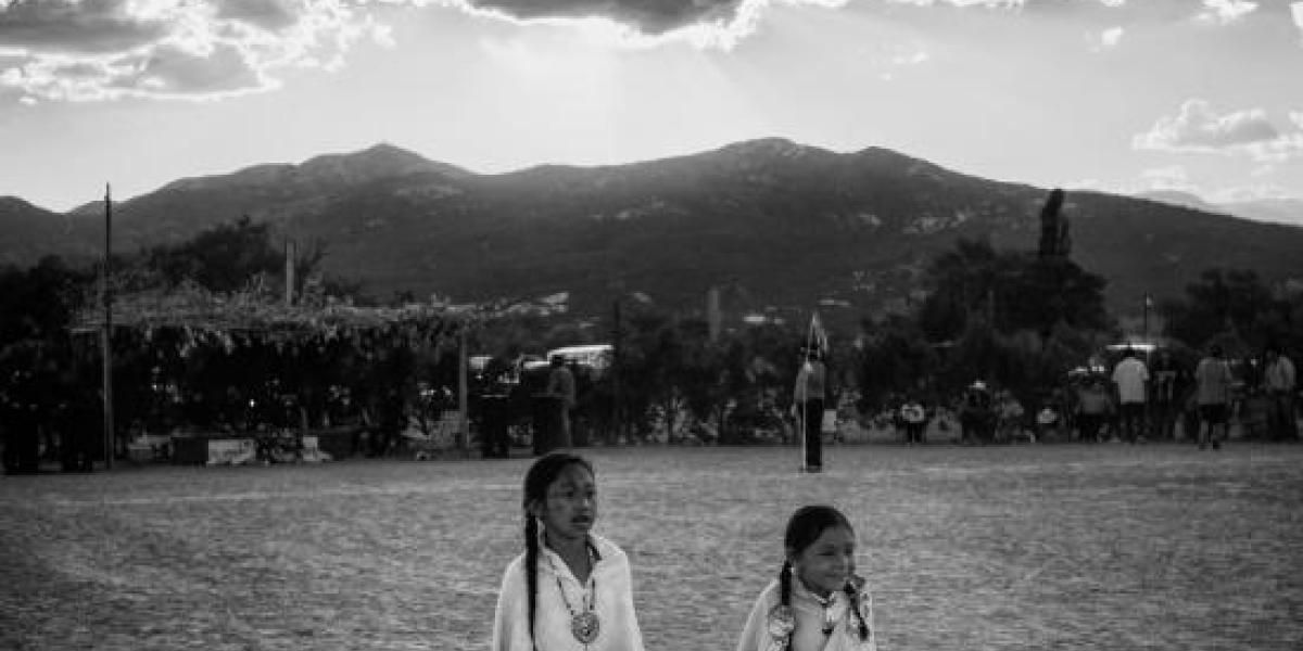 Biden-Harris Administration Releases 10-Year National Plan on Native ...