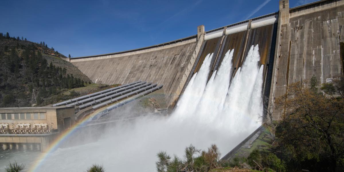 Biden-Harris Administration Announces Nearly $850 Million to Revitalize Aging Water Infrastructure, Advance Drought Resilience