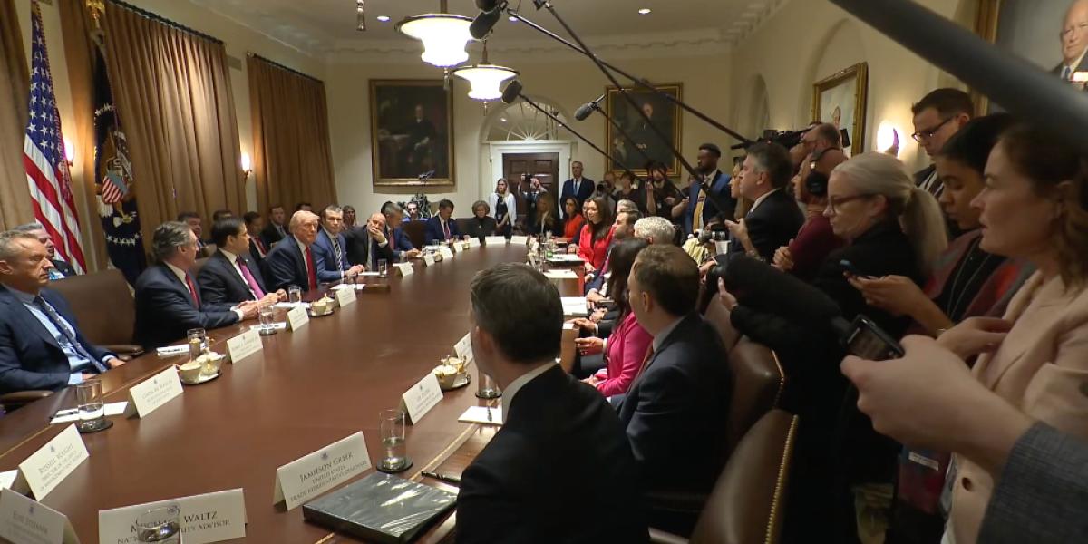 This Week at Interior February 28, 2025 | U.S. Department of the Interior