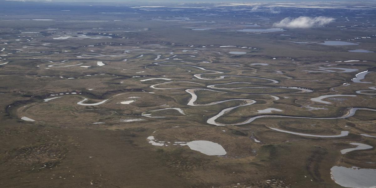 Interior Takes Bold Steps to Expand Energy, Local Control and Land Access in Alaska – U.S. Department of the Interior (.gov)
