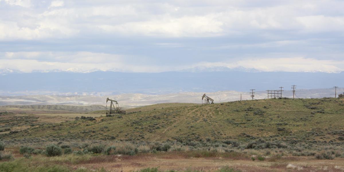 Interior Releases Major Update on Oil and Gas Potential Beneath U.S ...