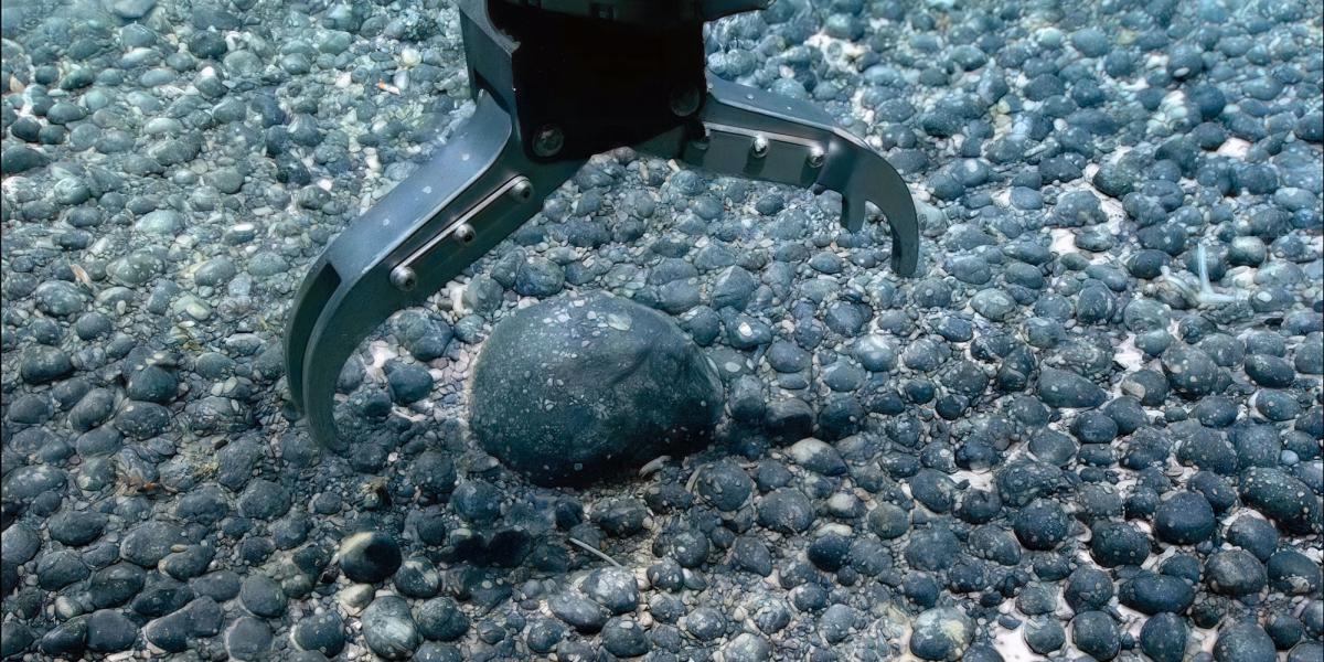 Interior Initiates First Step for Potential Mineral Lease Sale Offshore American Samoa