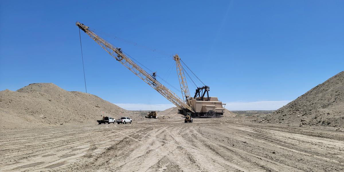 Trump Administration Accelerates Review of Black Butte Mine Expansion in Bold Step for Energy Security