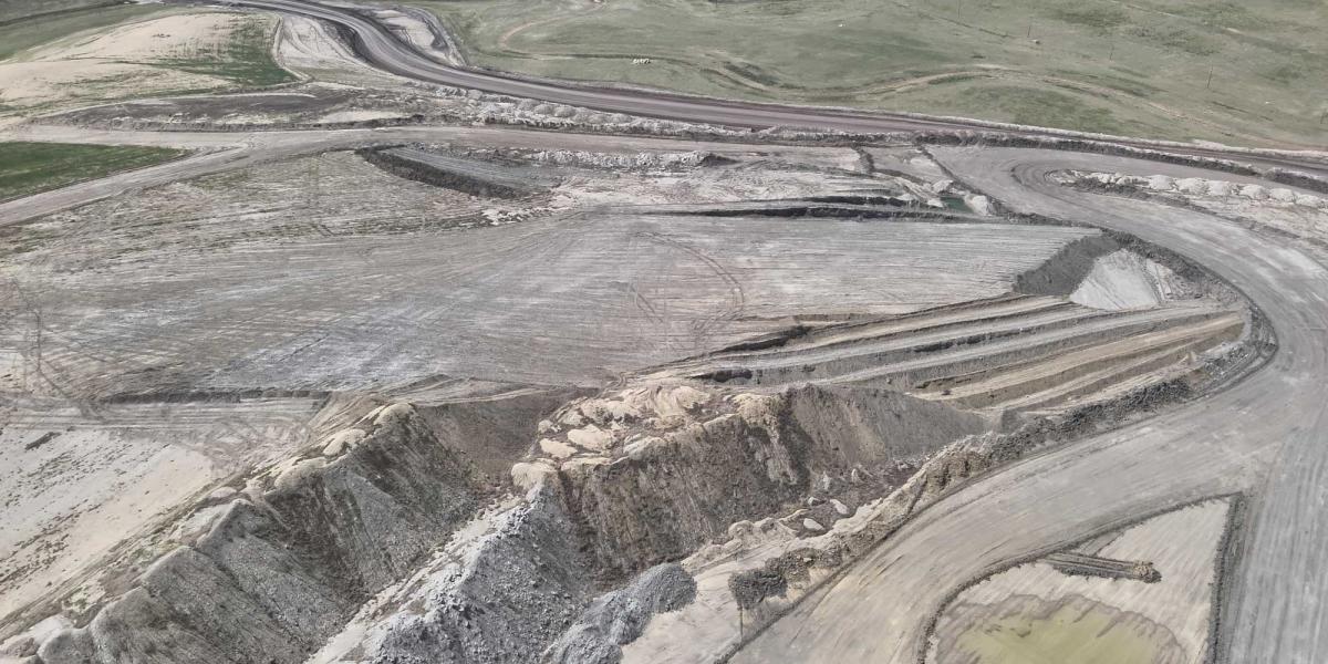 Interior Approves Mining Plan to Unlock 14.5 Million Tons of Coal at Antelope Mine