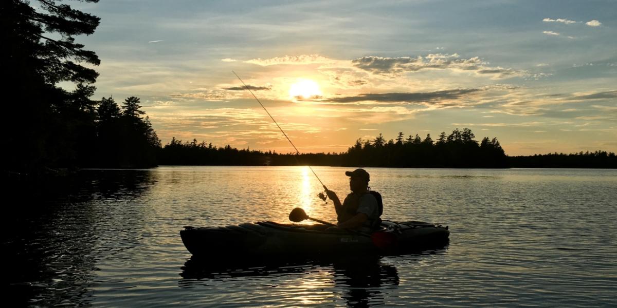 Interior Expands Hunting and Fishing Access at Refuges and Hatcheries