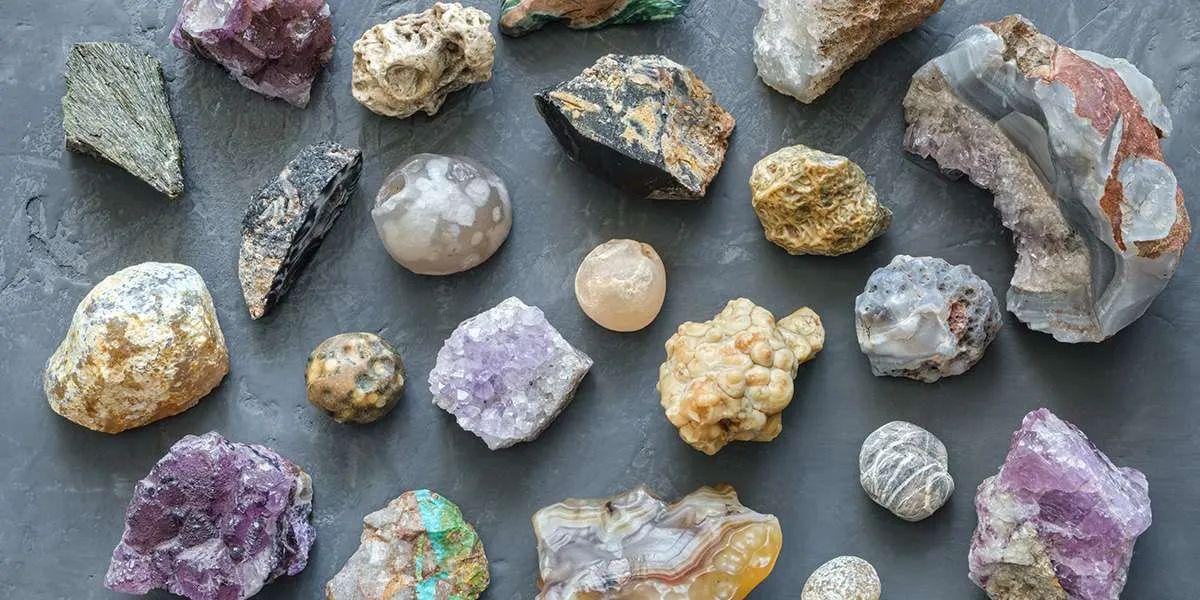 Department of the Interior releases draft 2025 List of Critical Minerals
