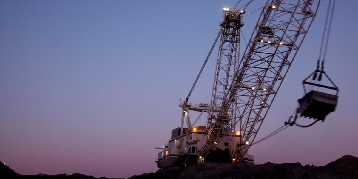 Interior Coal Lease Sale in Alabama Generates over $46 Million, Supports U.S. Steel Production and Jobs 