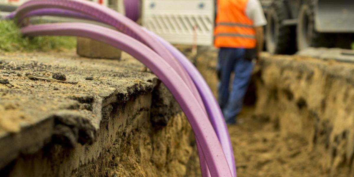 Interior Cuts Red Tape, Expedites Broadband Infrastructure Development in Tribal Communities