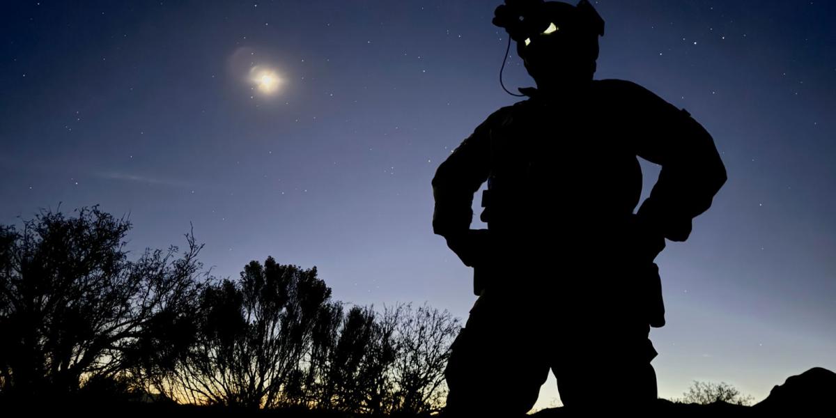 Interior Secures Southern Arizona Public Lands in Major Border Operation