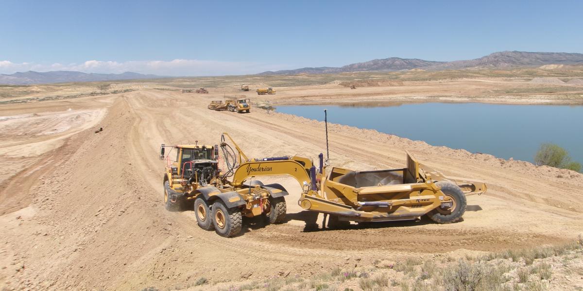 GAOA LRF Photo of the Week 2025 Photos | U.S. Department of the Interior