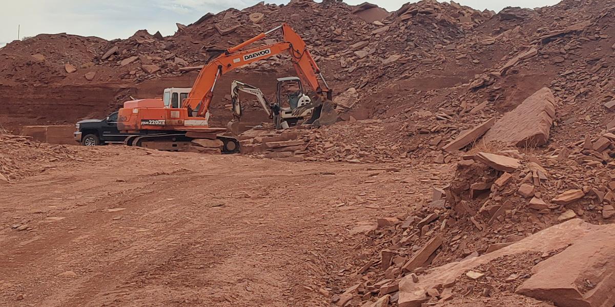 Interior launches Materials Access Program to Expand Access to Public Lands for the Benefit of the American People