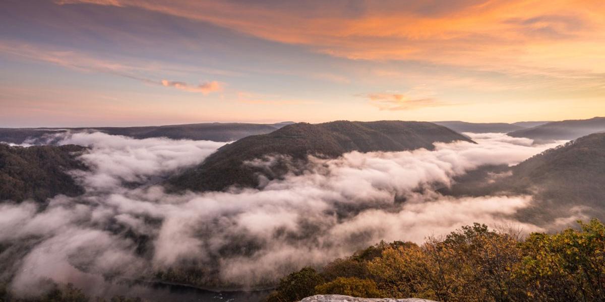 Department of the Interior and West Virginia Sign Agreement Expanding State Oversight of Coal Mining on Federal Land