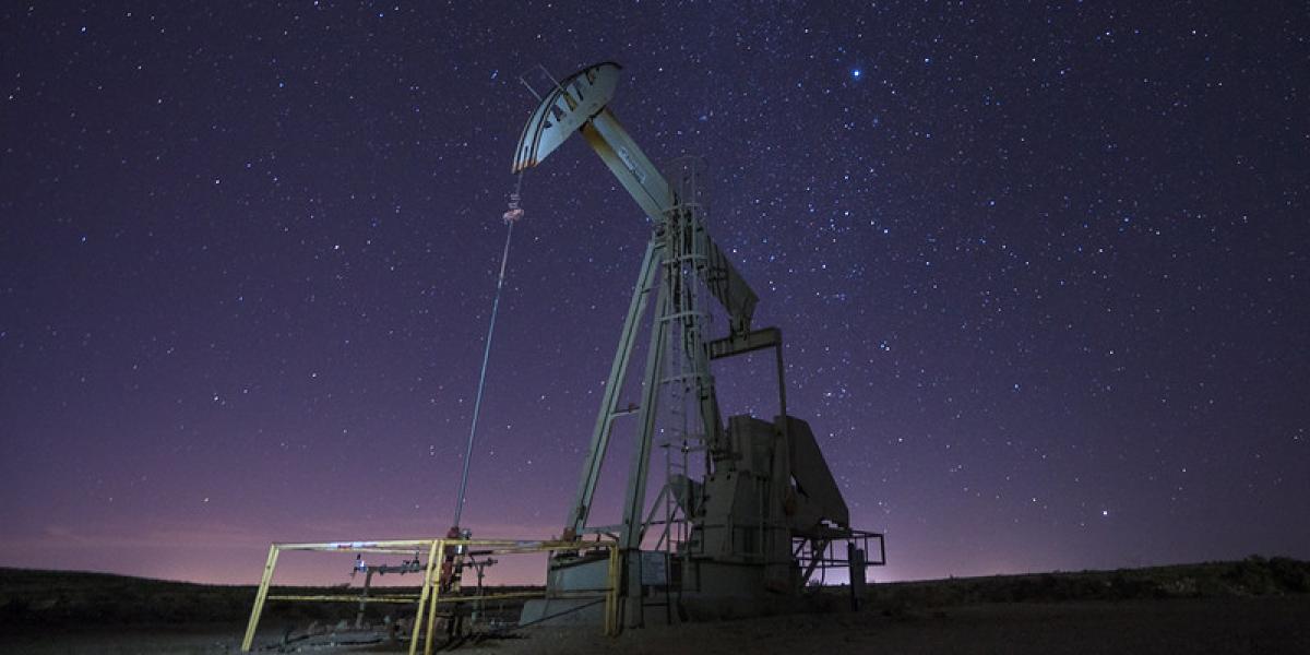 Department of the Interior Oil and Gas Lease Sale in New Mexico and Texas Generates Over $4 Billion